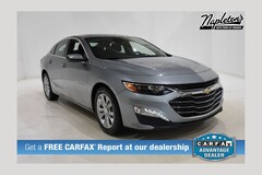 2024 Chevrolet Malibu LT Sedan