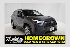 2024 Toyota RAV4 XLE Premium Sport Utility