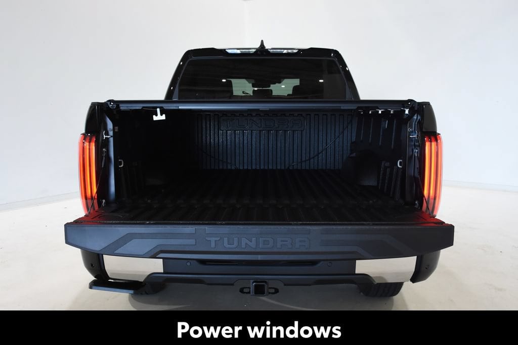 2026 Toyota Tundra 1794 Edition - Photo 7