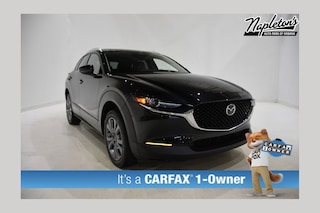 2024 Mazda CX-30 2.5 S Premium Package Sport Utility