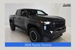  Toyota Tacoma i-FORCE MAX