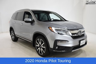 2020 Honda Pilot Touring Sport Utility