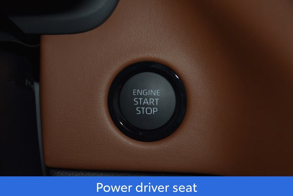 2026 Toyota Tundra 1794 Edition - Photo 13