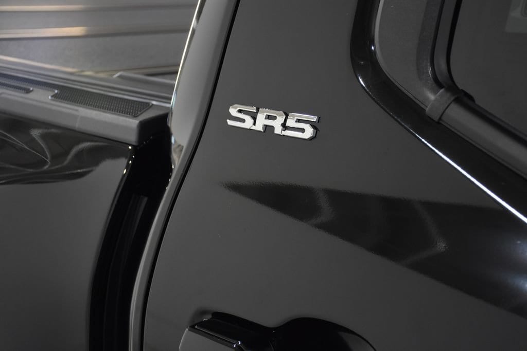 2026 Toyota Tacoma SR5 - Photo 28
