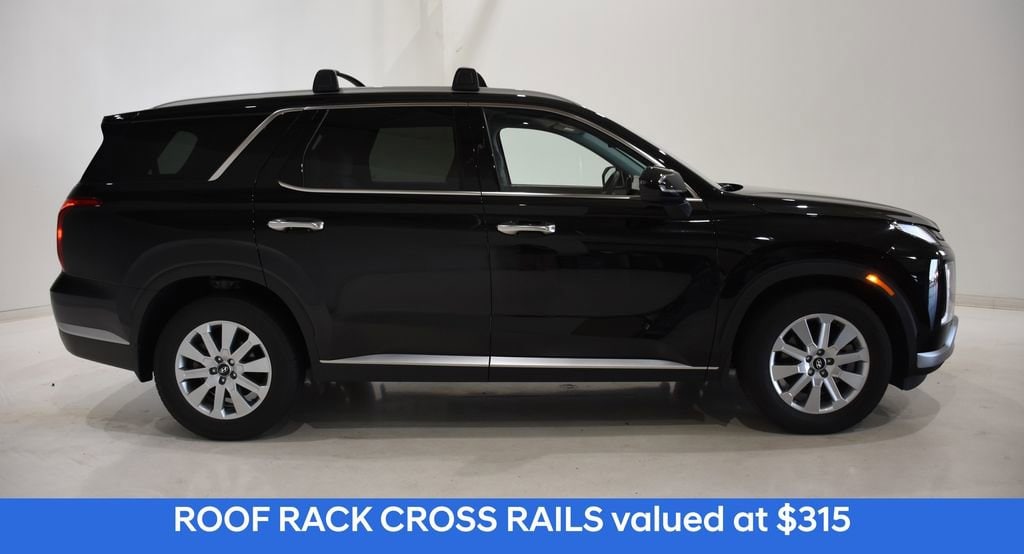 Used 2023 Hyundai Palisade SEL Sport Utility