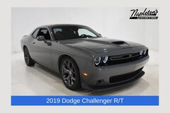 2019 Dodge Challenger R/T Coupe