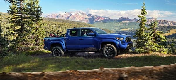 Toyota Tacoma For Sale Toyota Tacoma For Sale