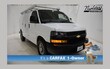  Chevrolet Express 3500