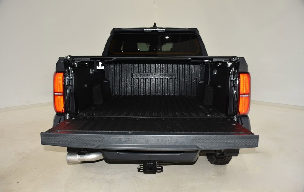 2026 Toyota Tacoma SR5 - Photo 30