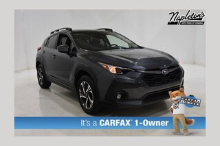 2024 Subaru Crosstrek Premium Sport Utility