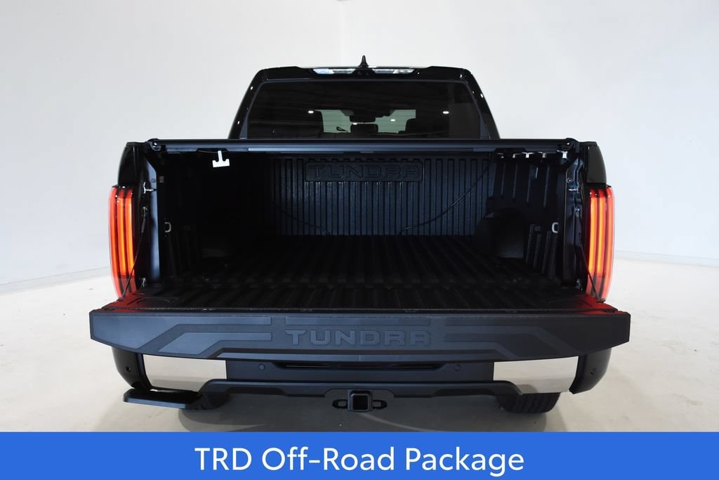 2026 Toyota Tundra 1794 Edition - Photo 6