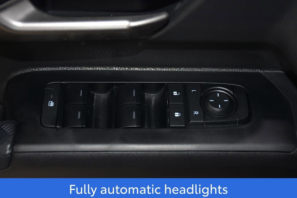 2026 Toyota Tacoma TRD Sport - Photo 21