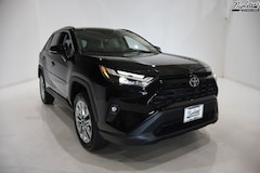 2025 Toyota RAV4 XLE Premium SUV