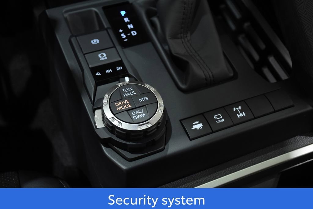 2026 Toyota Tacoma TRD Off Road - Photo 26