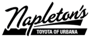 Napleton's Toyota of Urbana
