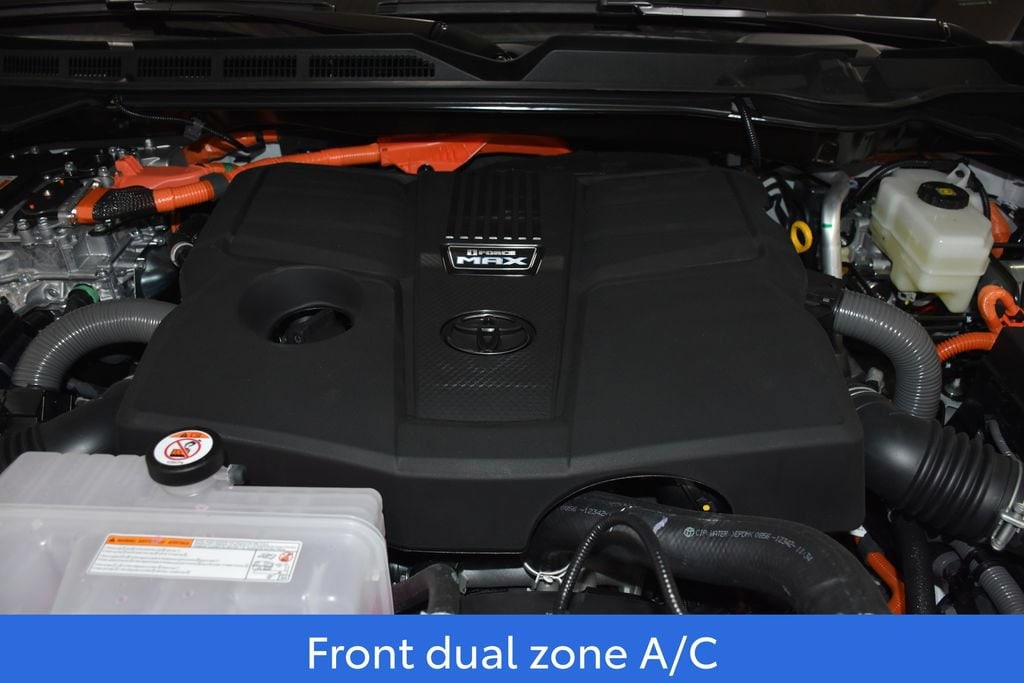2026 Toyota Tundra 1794 Edition - Photo 8