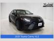 Used 2026 Toyota Camry XLE Sedan