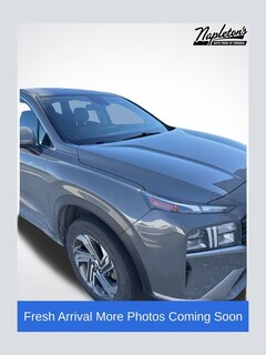 2021 Hyundai Santa Fe SE Sport Utility