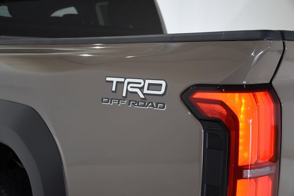 2026 Toyota Tacoma TRD Off Road - Photo 27