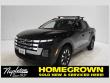 Used 2025 Hyundai Santa Cruz SEL Truck