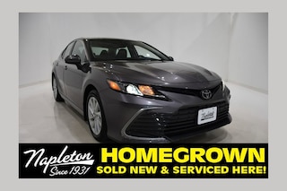 2023 Toyota Camry LE Sedan