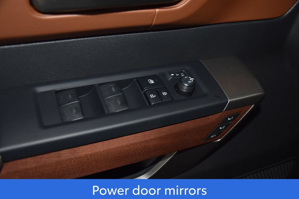 2026 Toyota Tundra 1794 Edition - Photo 21