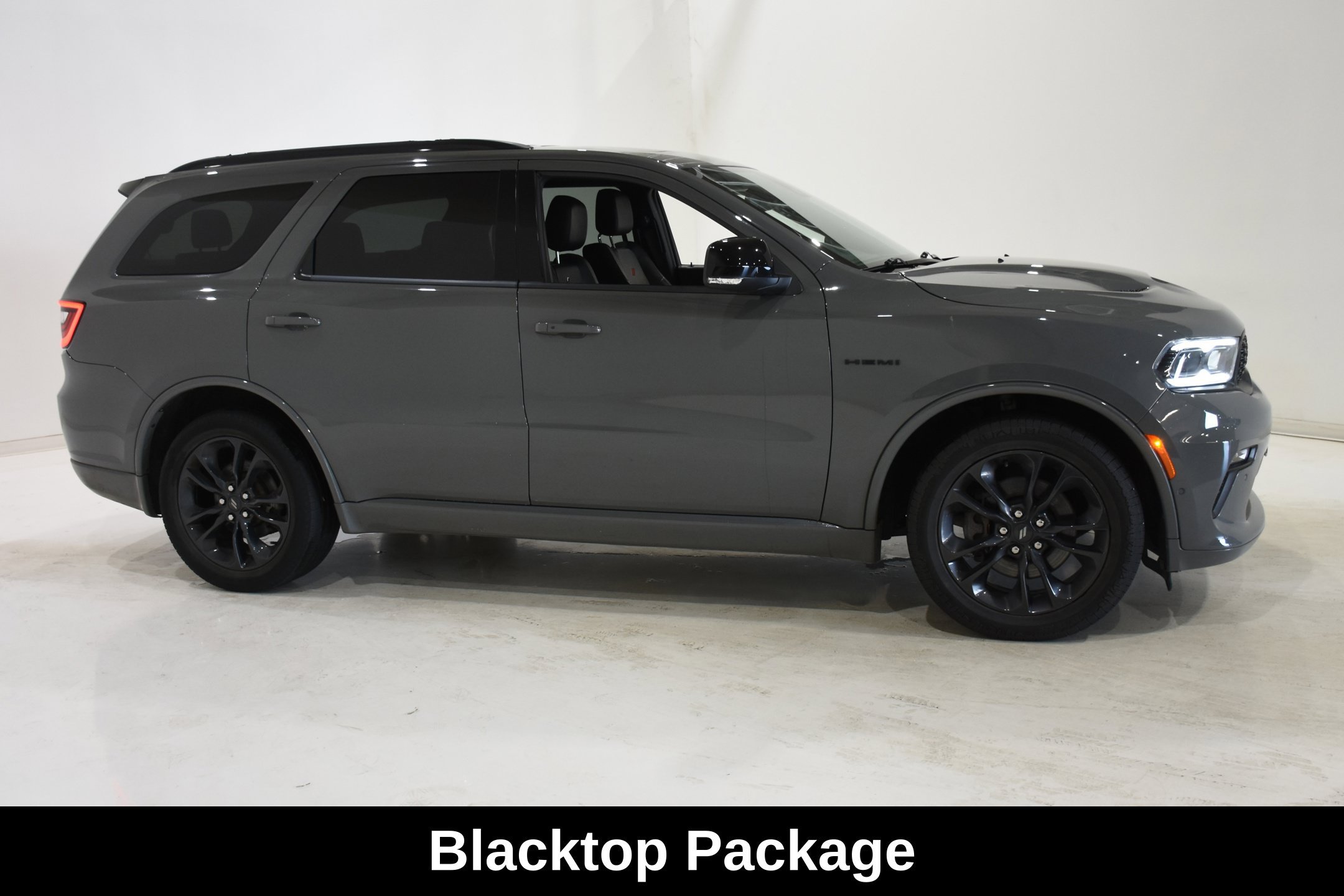 Used 2023 Dodge Durango R/T Plus Sport Utility