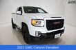 GMC Canyon
