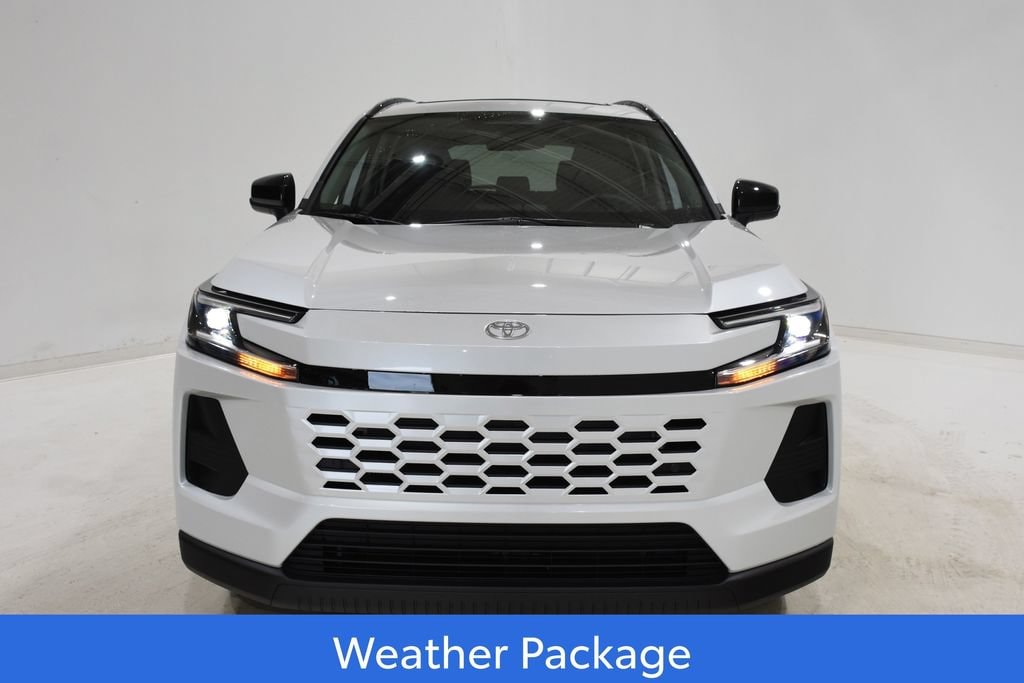 New 2026 Toyota RAV4 XLE Premium SUV