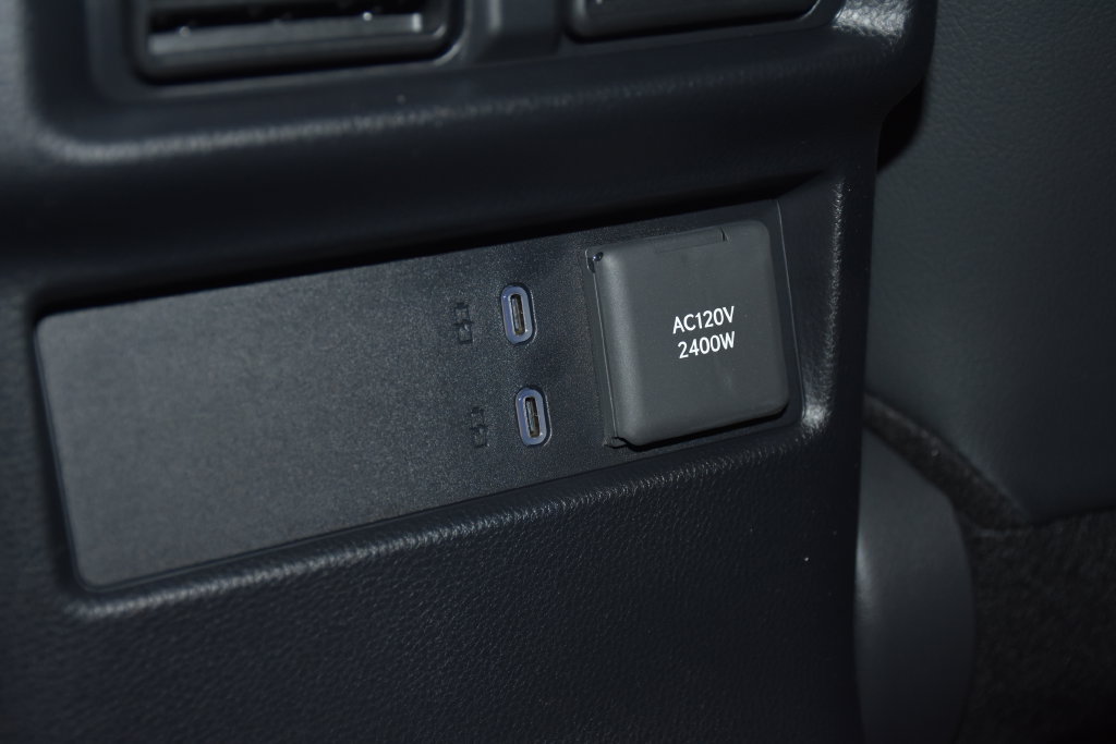 2026 Toyota 4Runner TRD Off-Road Premium - Photo 29