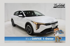 2025 Kia K4 EX Sedan