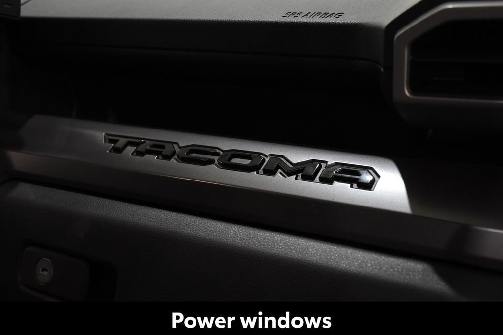 2026 Toyota Tacoma TRD Off Road - Photo 9