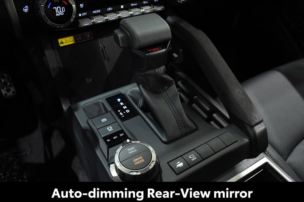 2026 Toyota Tacoma TRD Sport - Photo 27