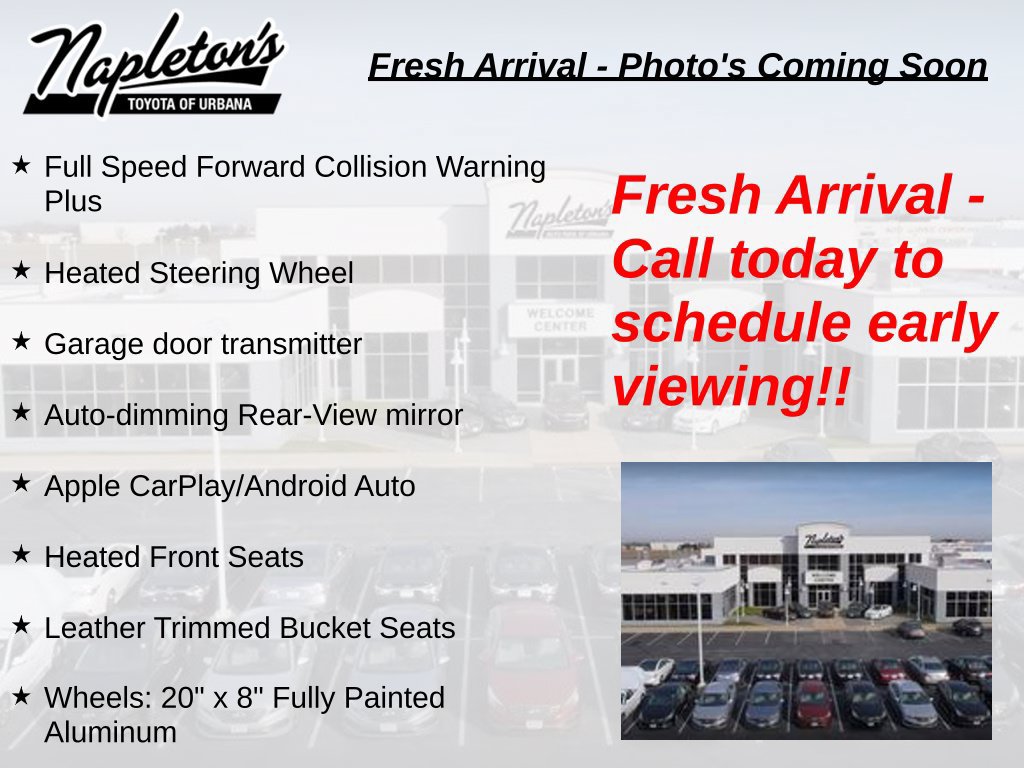 Used 2021 Jeep Wrangler Unlimited Sahara 4xe Sport Utility