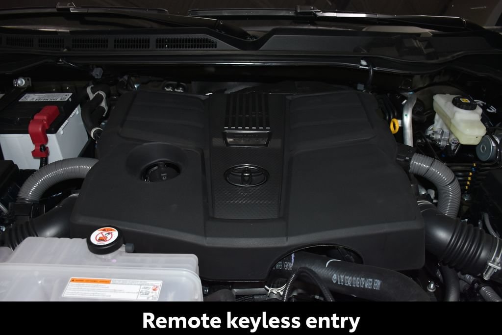 2026 Toyota Tundra 1794 Edition - Photo 9