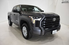 2026 Toyota Tundra SR5 Truck CrewMax
