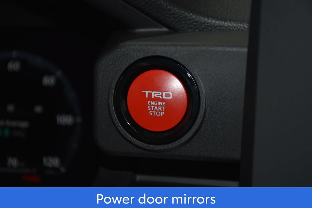 2026 Toyota Tacoma TRD Off Road - Photo 17