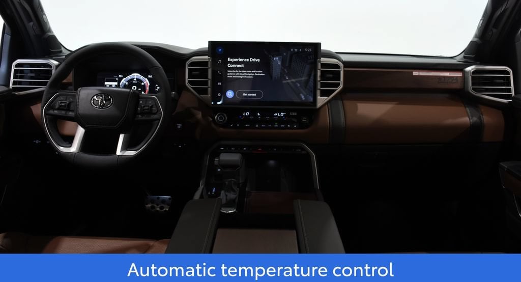 2026 Toyota Tundra 1794 Edition - Photo 9