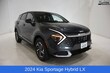 Kia Sportage Hybrid