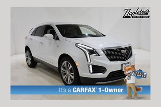 2024 Cadillac XT5 Premium Luxury Sport Utility