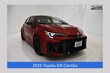  Toyota GR Corolla