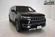  Jeep Wagoneer L