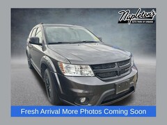 2019 Dodge Journey SE Sport Utility