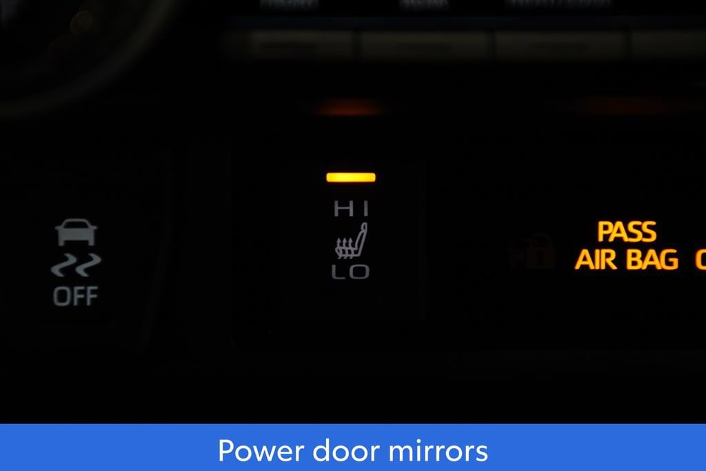 2025 Toyota RAV4 XLE Premium - Photo 24