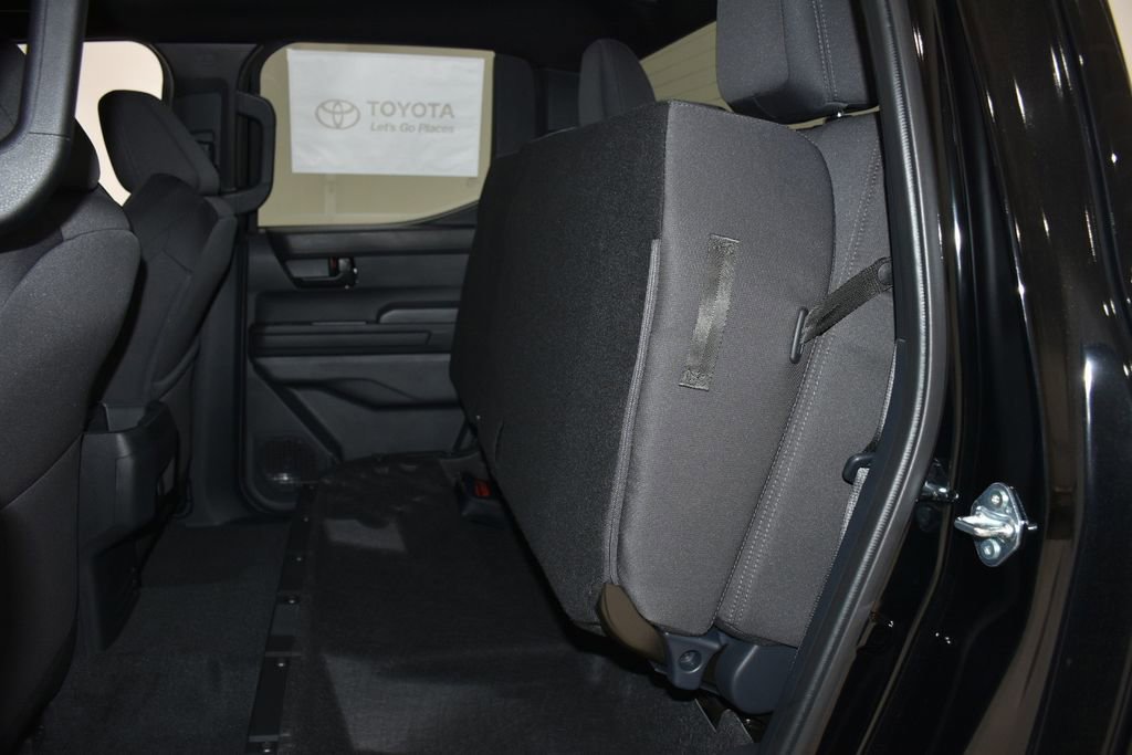 2026 Toyota Tacoma SR5 - Photo 29