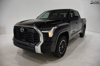 2022 Toyota Tundra SR5 Truck