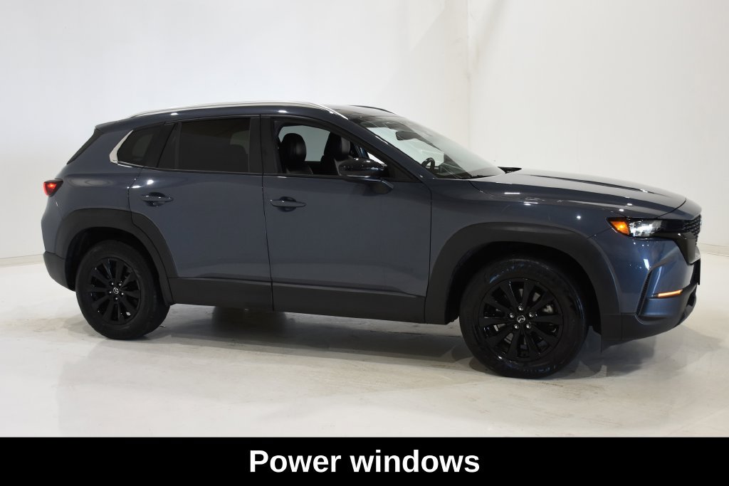 Used 2025 Mazda CX-50 2.5 S Premium Package Sport Utility