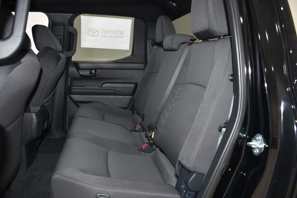 2026 Toyota Tacoma SR5 - Photo 27