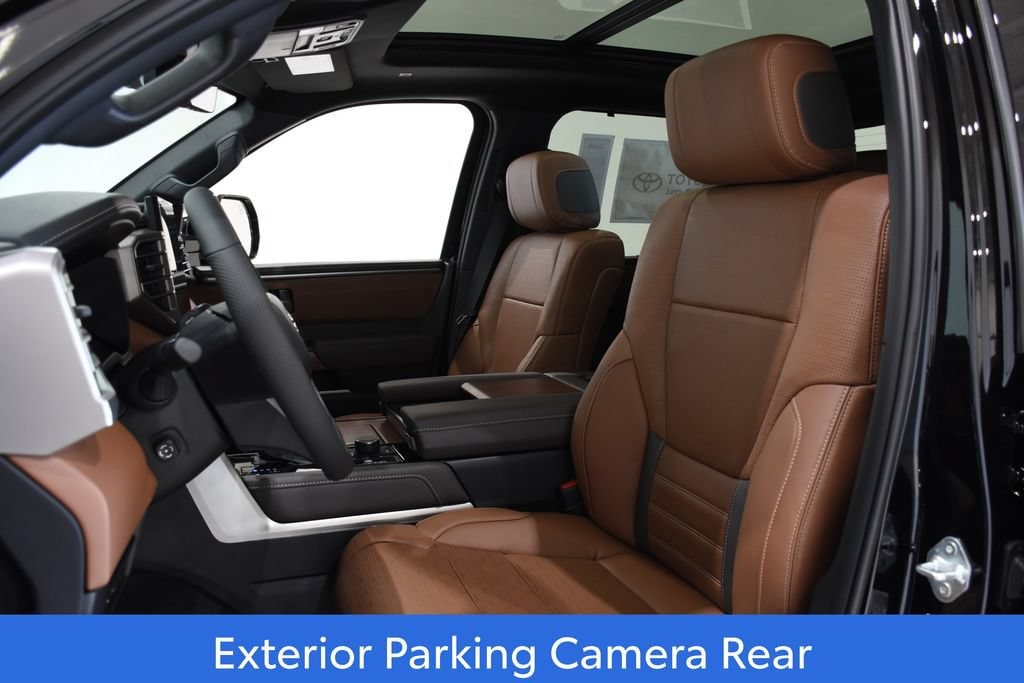 2026 Toyota Tundra 1794 Edition - Photo 19