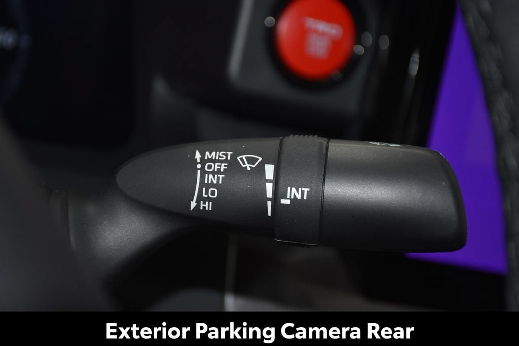 2026 Toyota Tacoma TRD Off Road - Photo 16